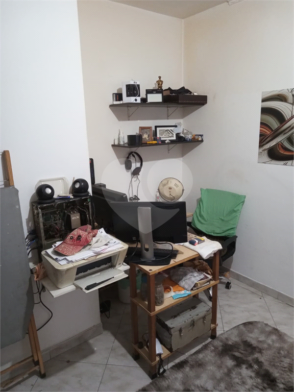 APARTAMENTO em LAPA