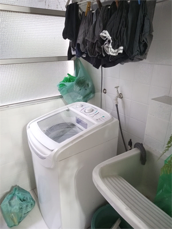 APARTAMENTO em LAPA