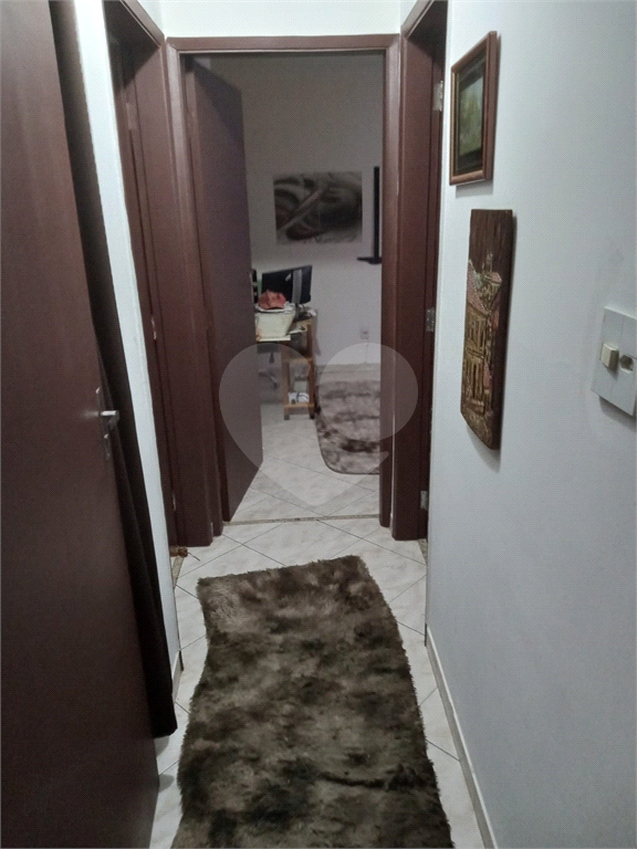 APARTAMENTO em LAPA