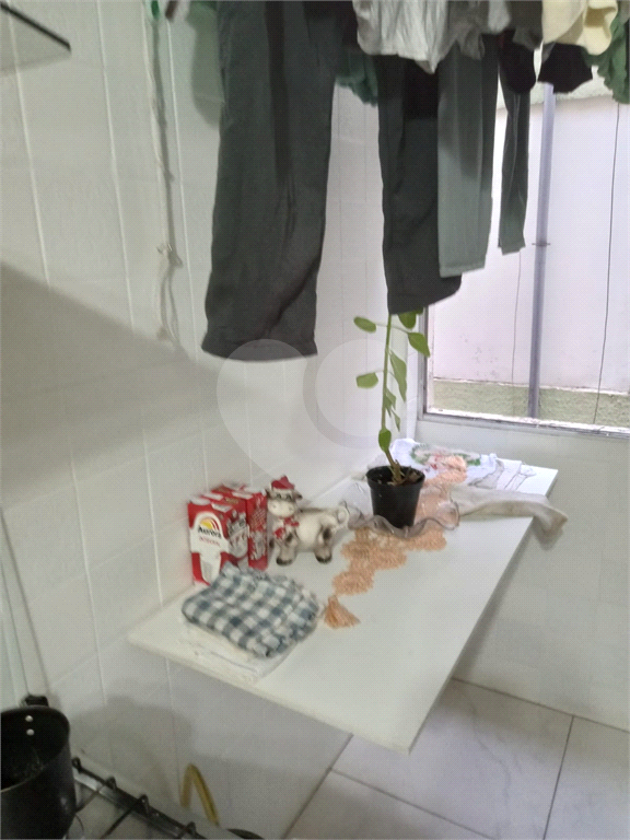 APARTAMENTO em LAPA
