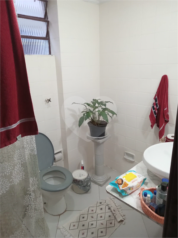 APARTAMENTO em LAPA