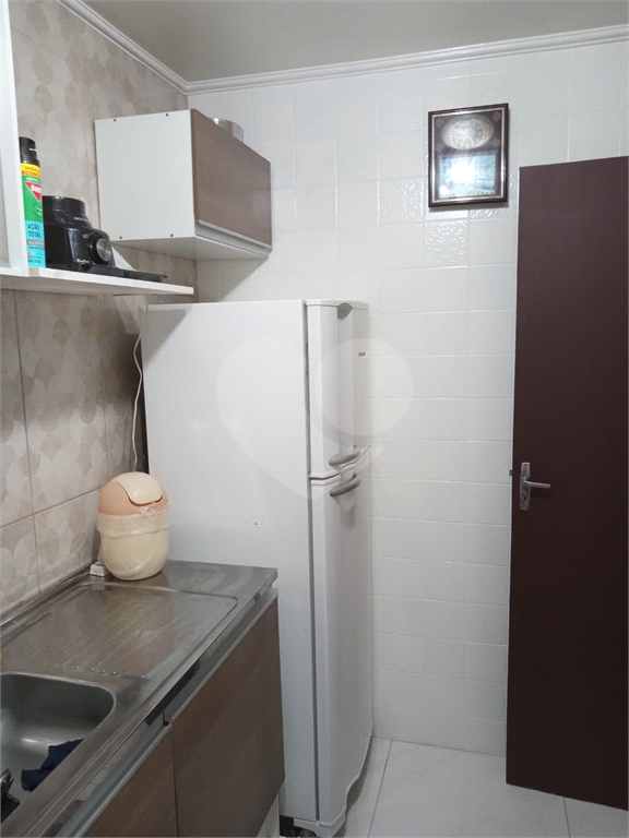 APARTAMENTO em LAPA