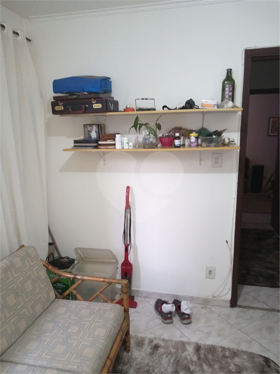 APARTAMENTO em LAPA