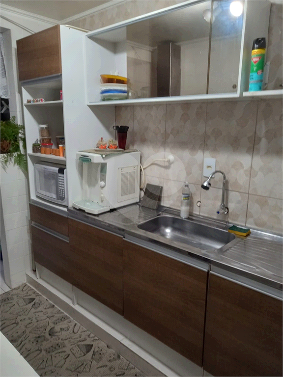 APARTAMENTO em LAPA