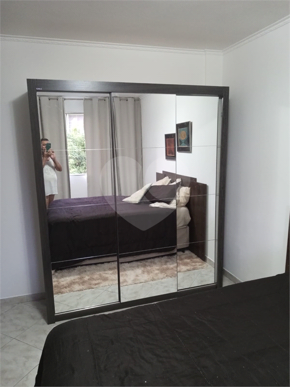 APARTAMENTO em LAPA