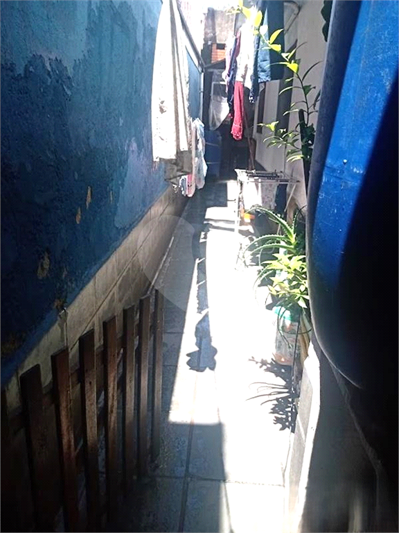SOBRADO em BUTANTÃ