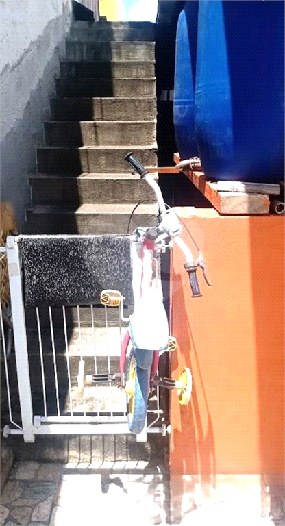 SOBRADO em BUTANTÃ