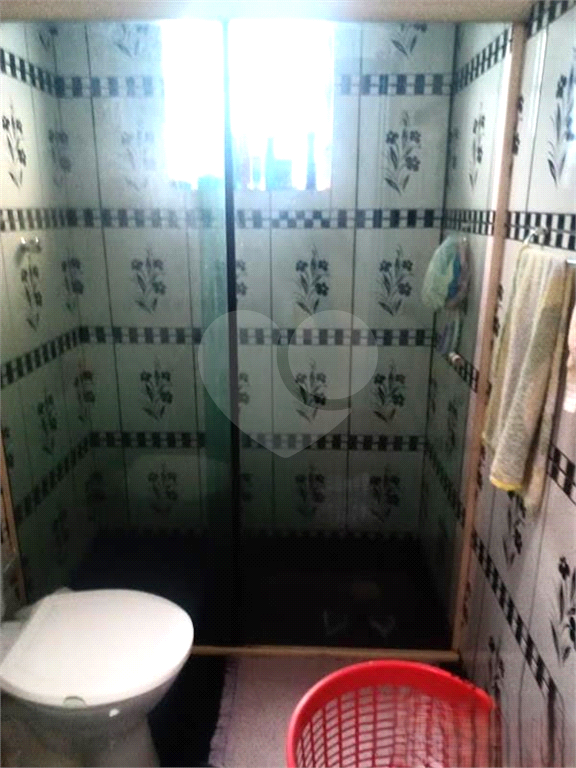 SOBRADO em BUTANTÃ