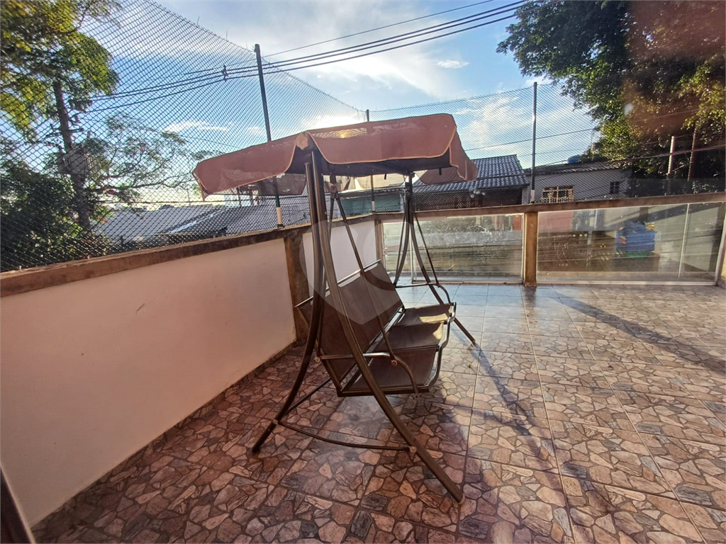 SOBRADO em BUTANTÃ