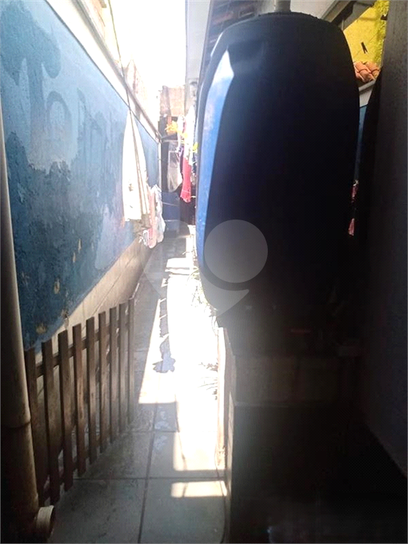 SOBRADO em BUTANTÃ