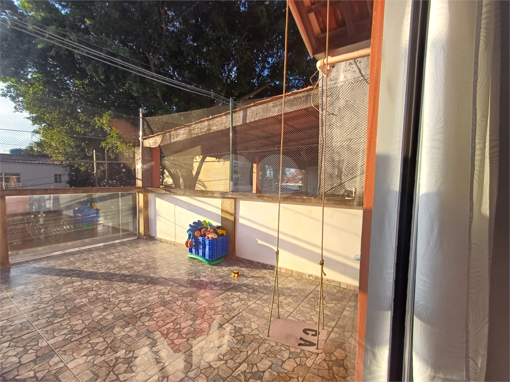 SOBRADO em BUTANTÃ