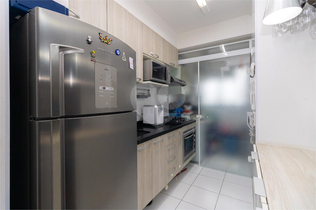 APARTAMENTO em CASA VERDE