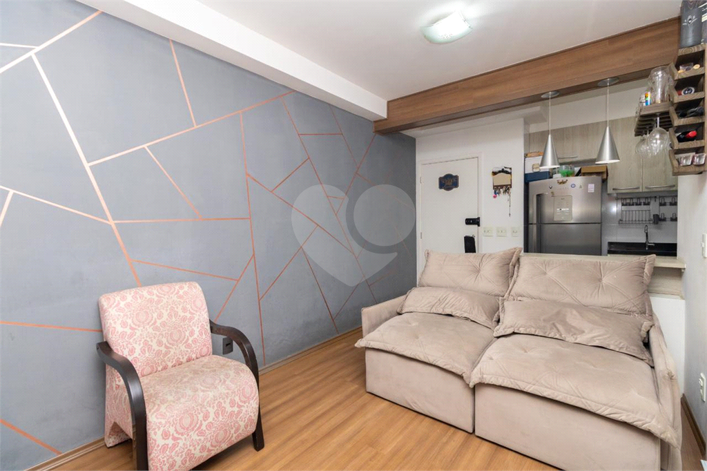 APARTAMENTO em CASA VERDE
