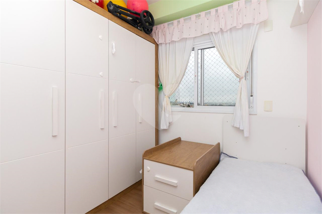 APARTAMENTO em CASA VERDE