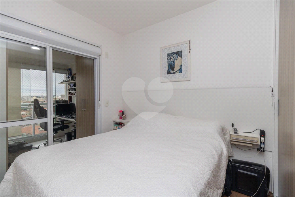APARTAMENTO em CASA VERDE