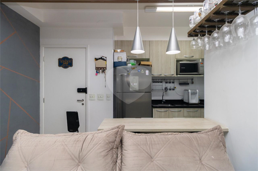 APARTAMENTO em CASA VERDE