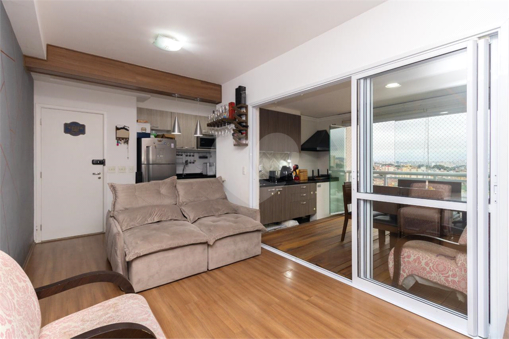 APARTAMENTO em CASA VERDE