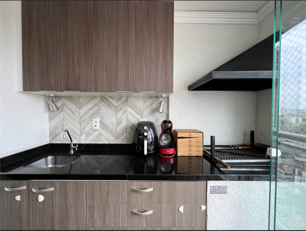 APARTAMENTO em CASA VERDE