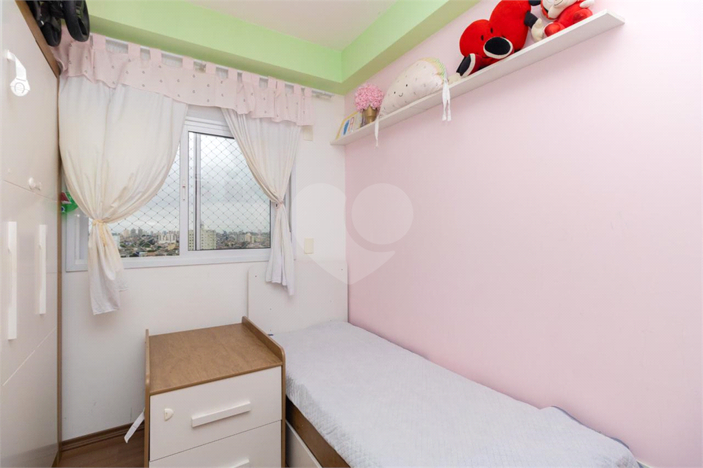 APARTAMENTO em CASA VERDE