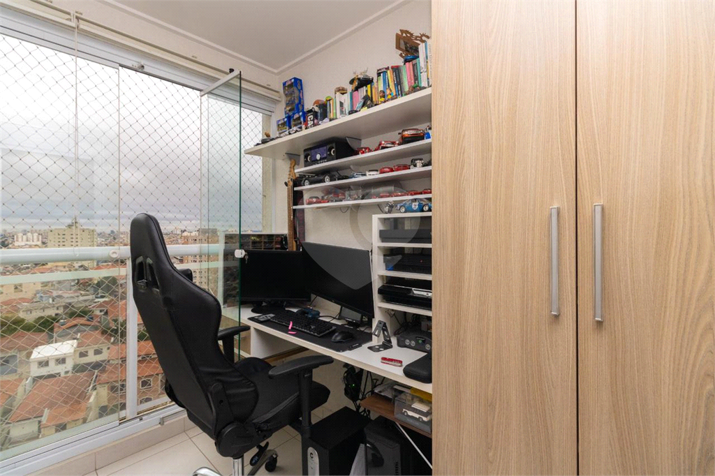 APARTAMENTO em CASA VERDE
