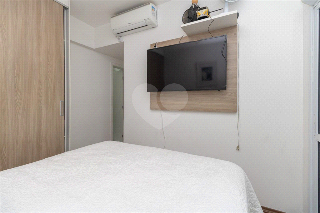 APARTAMENTO em CASA VERDE