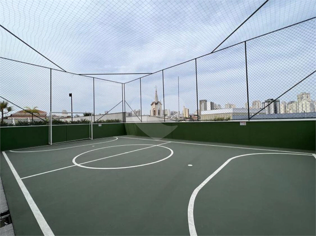 APARTAMENTO em CASA VERDE