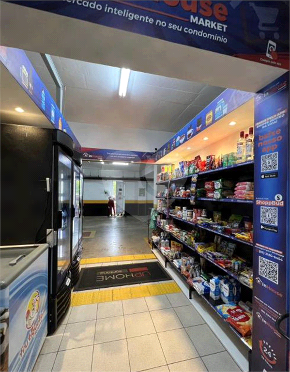 APARTAMENTO em CASA VERDE