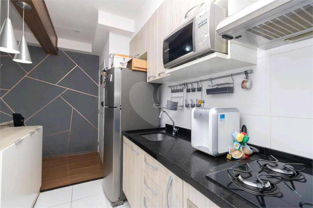 APARTAMENTO em CASA VERDE