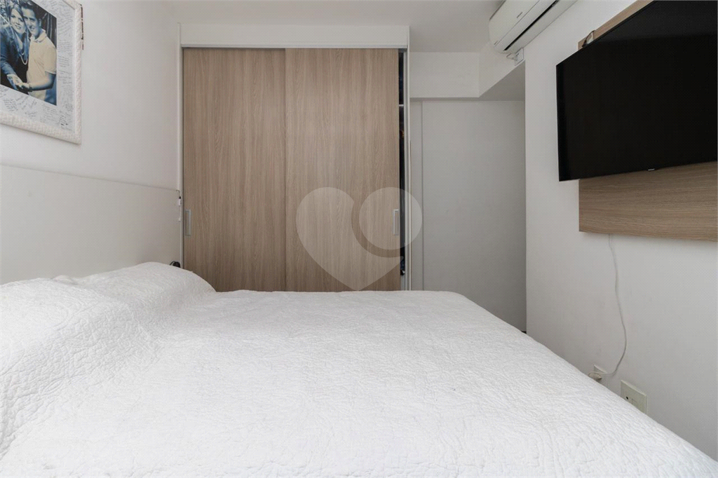 APARTAMENTO em CASA VERDE