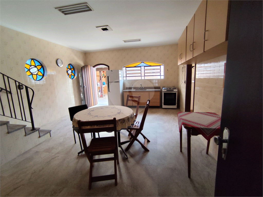 CASA em TREMEMBÉ