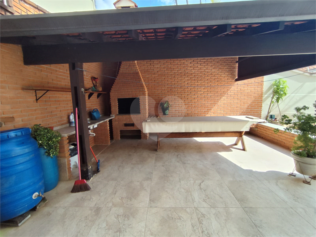 CASA em TREMEMBÉ