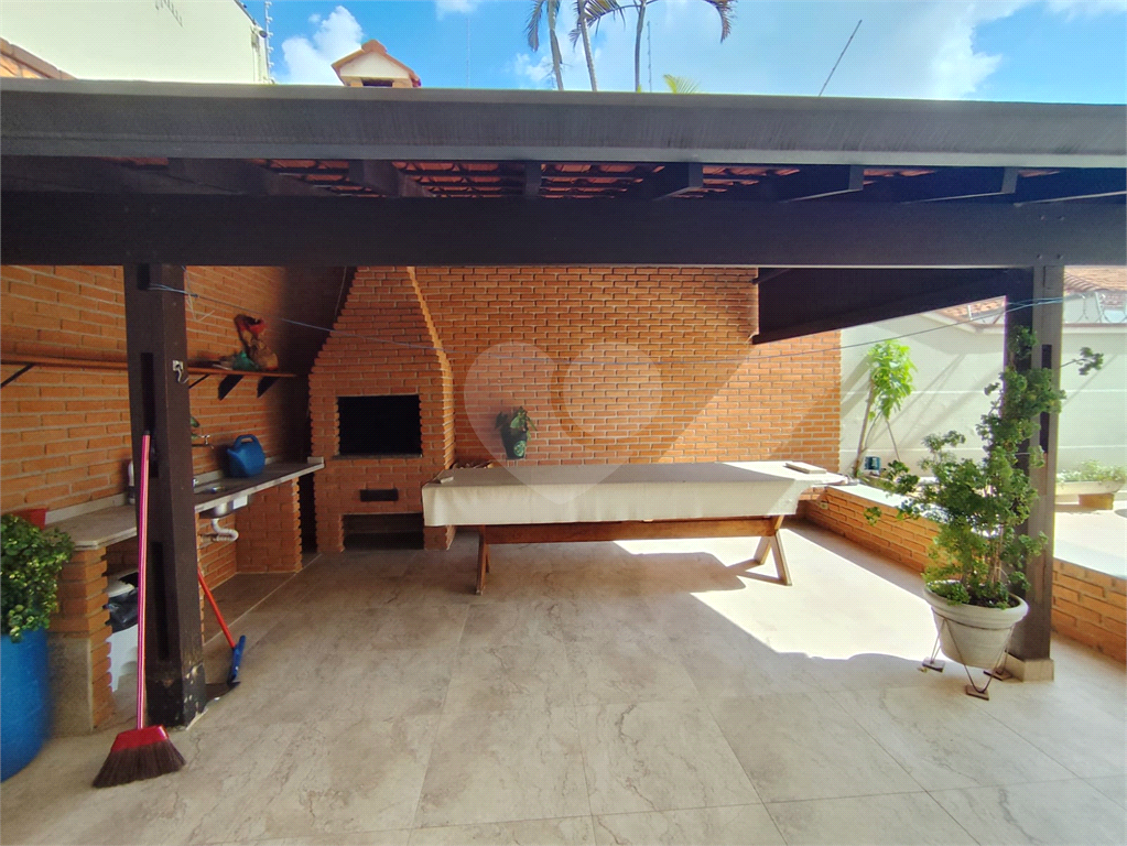 CASA em TREMEMBÉ