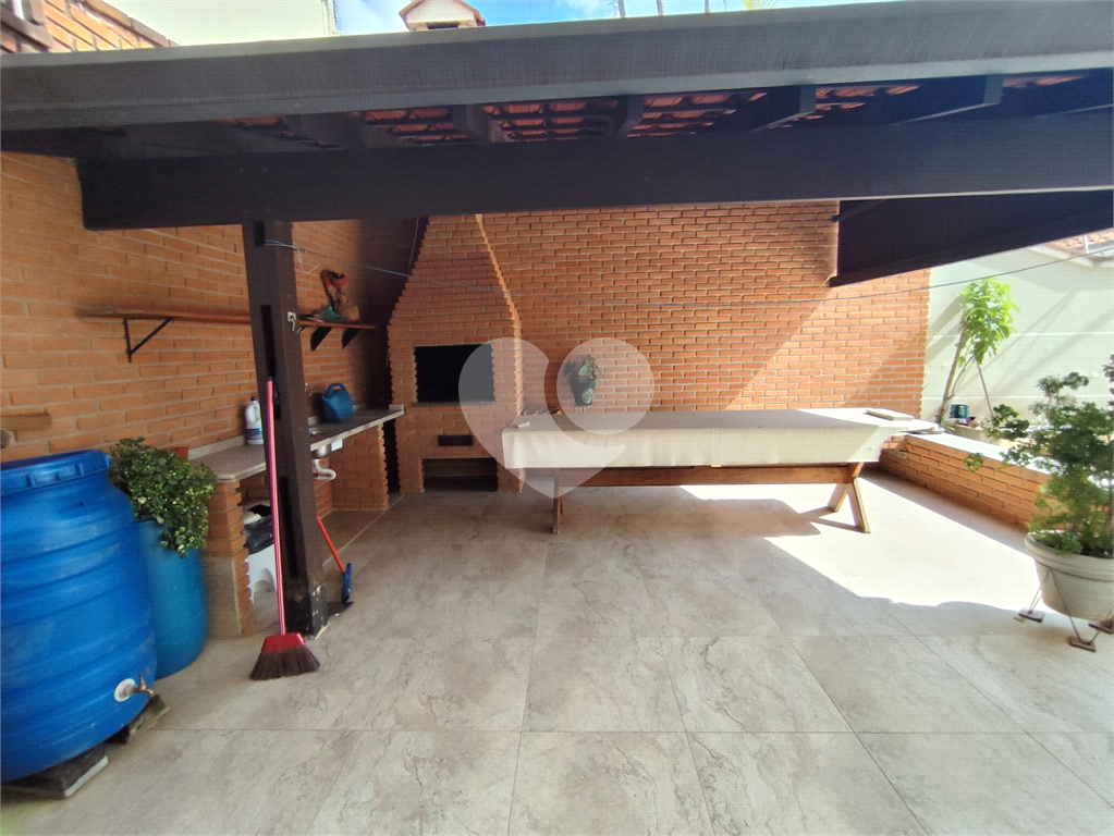 CASA em TREMEMBÉ