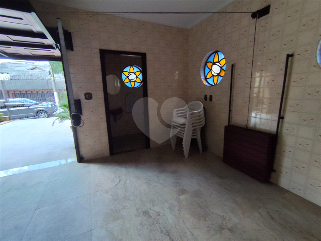CASA em TREMEMBÉ