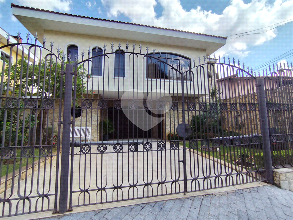 CASA em TREMEMBÉ