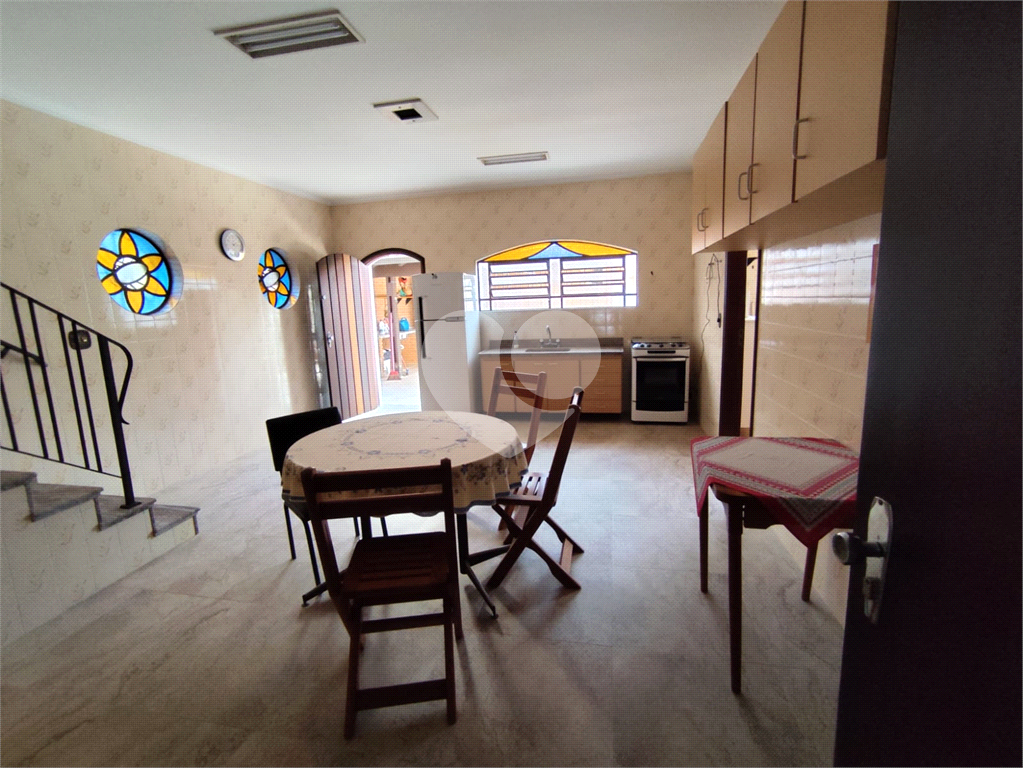 CASA em TREMEMBÉ