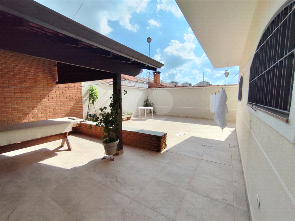 CASA em TREMEMBÉ