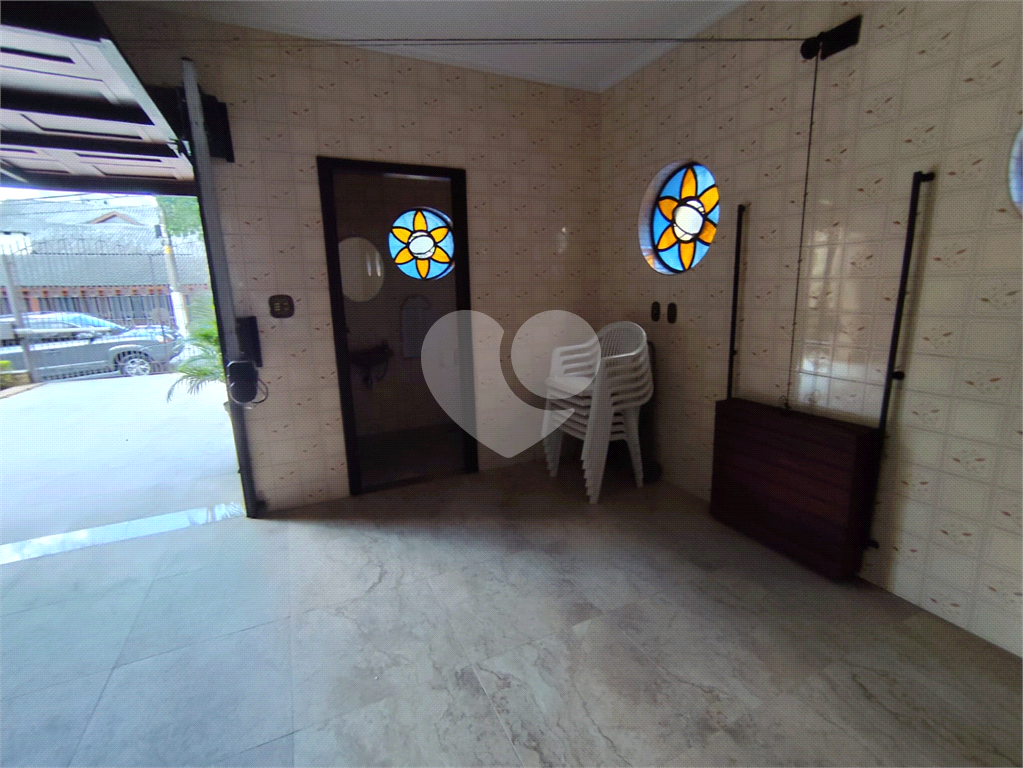 CASA em TREMEMBÉ