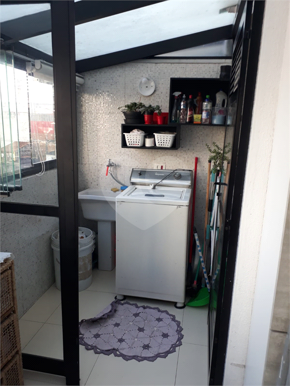 apartamento garden Vila Prudente com 02 dormitórios
