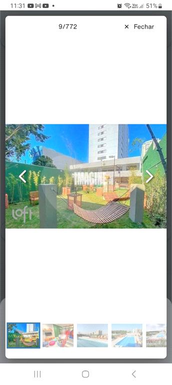 apartamento garden Vila Prudente com 02 dormitórios