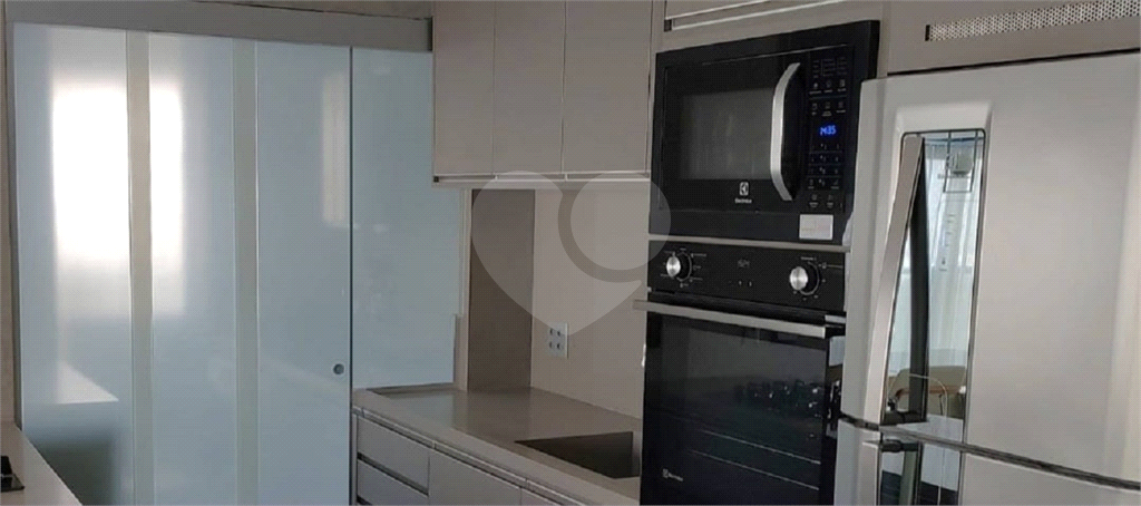 Apartamento Recém reformado e mobiliado.70m²  Jardim América SP