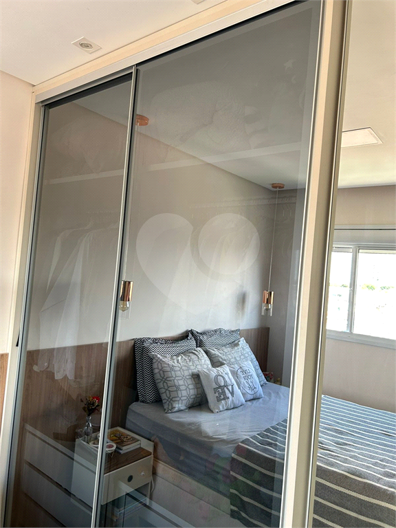 Apartamento 02 dormitorios Vila Invernada
