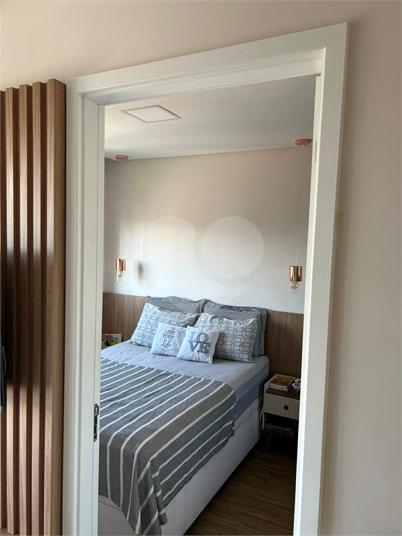 Apartamento 02 dormitorios Vila Invernada