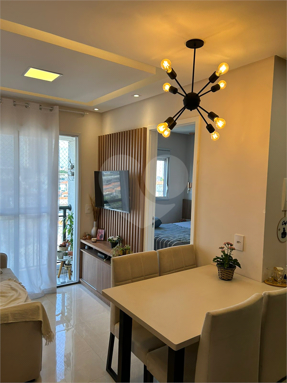 Apartamento 02 dormitorios Vila Invernada