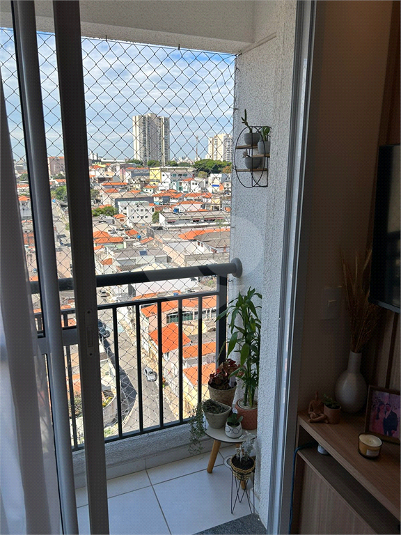 Apartamento 02 dormitorios Vila Invernada