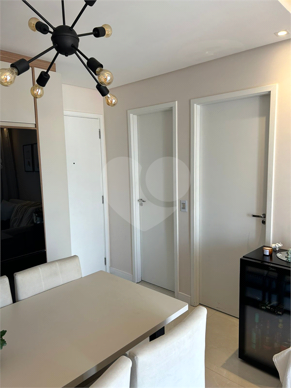 Apartamento 02 dormitorios Vila Invernada