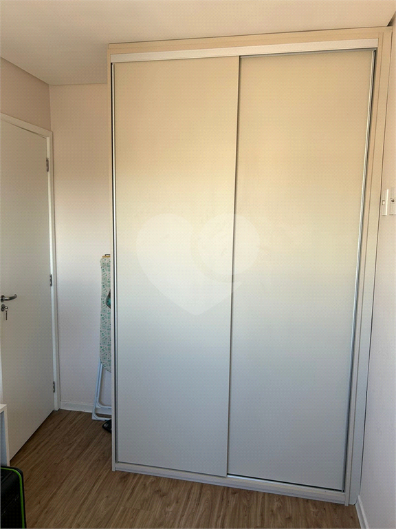 Apartamento 02 dormitorios Vila Invernada