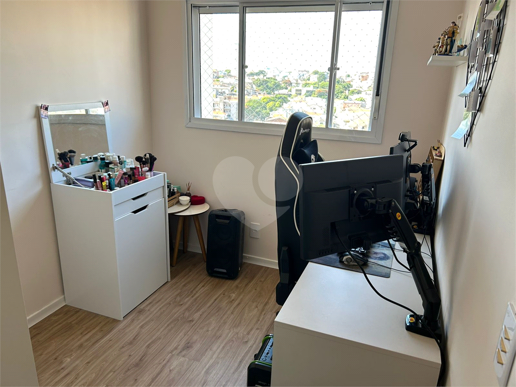 Apartamento 02 dormitorios Vila Invernada
