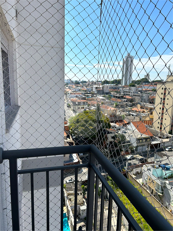 Apartamento 02 dormitorios Vila Invernada