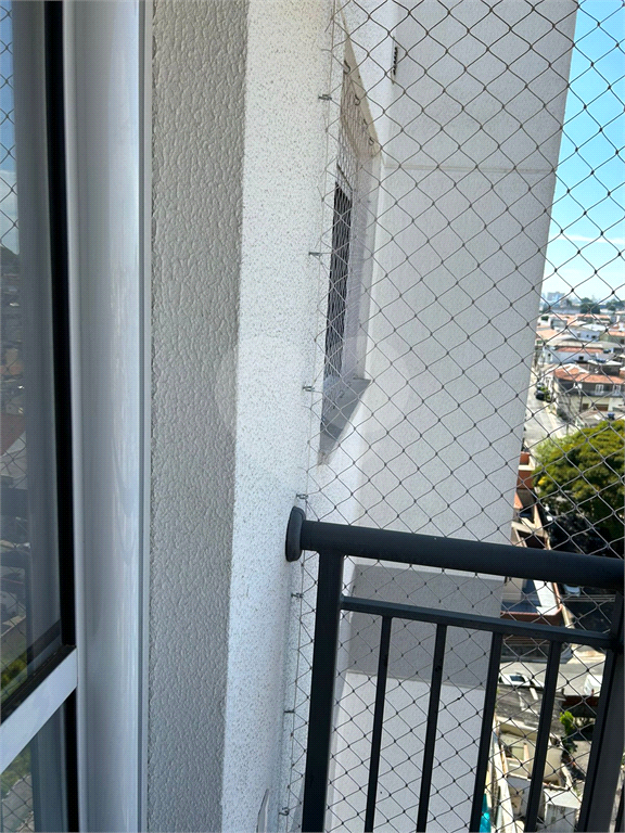 Apartamento 02 dormitorios Vila Invernada